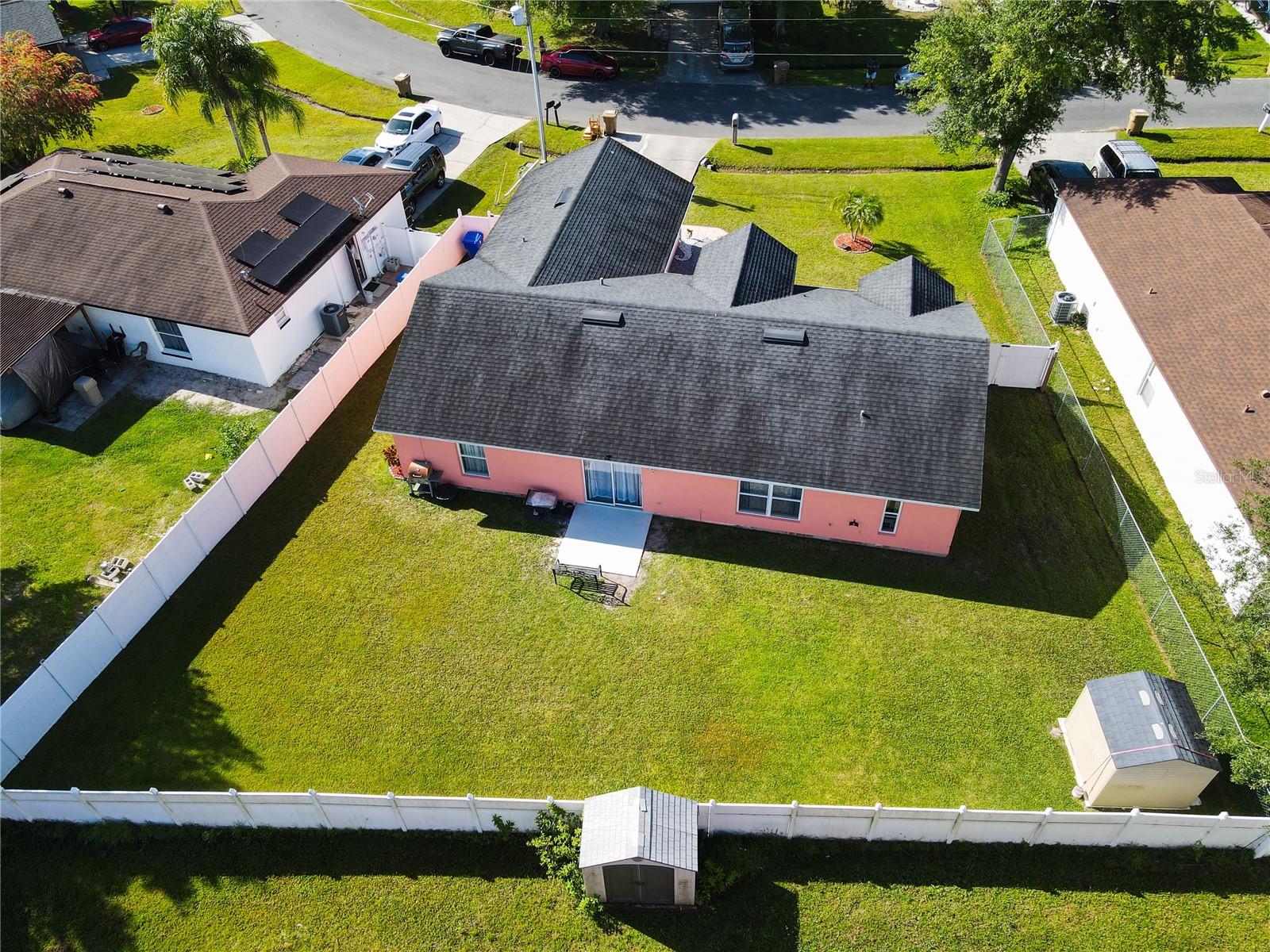 927 NANCY CT