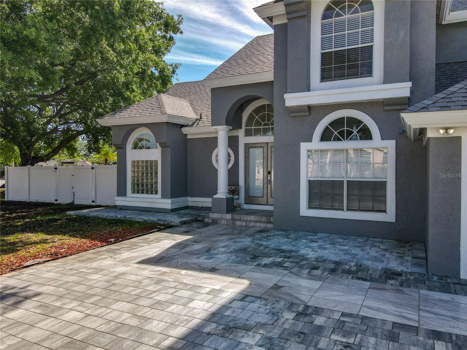 119 KILLINGTON WAY