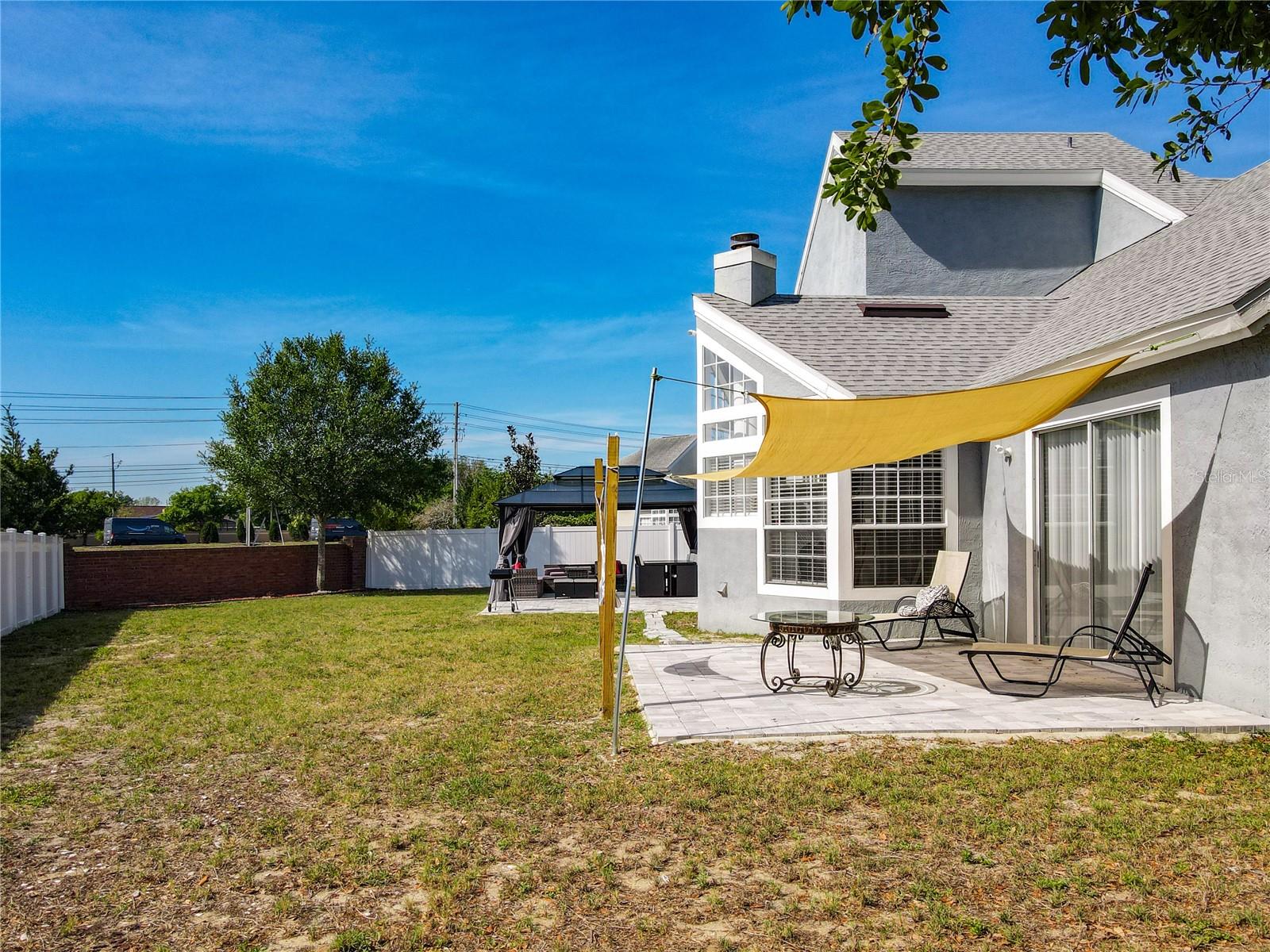 119 KILLINGTON WAY