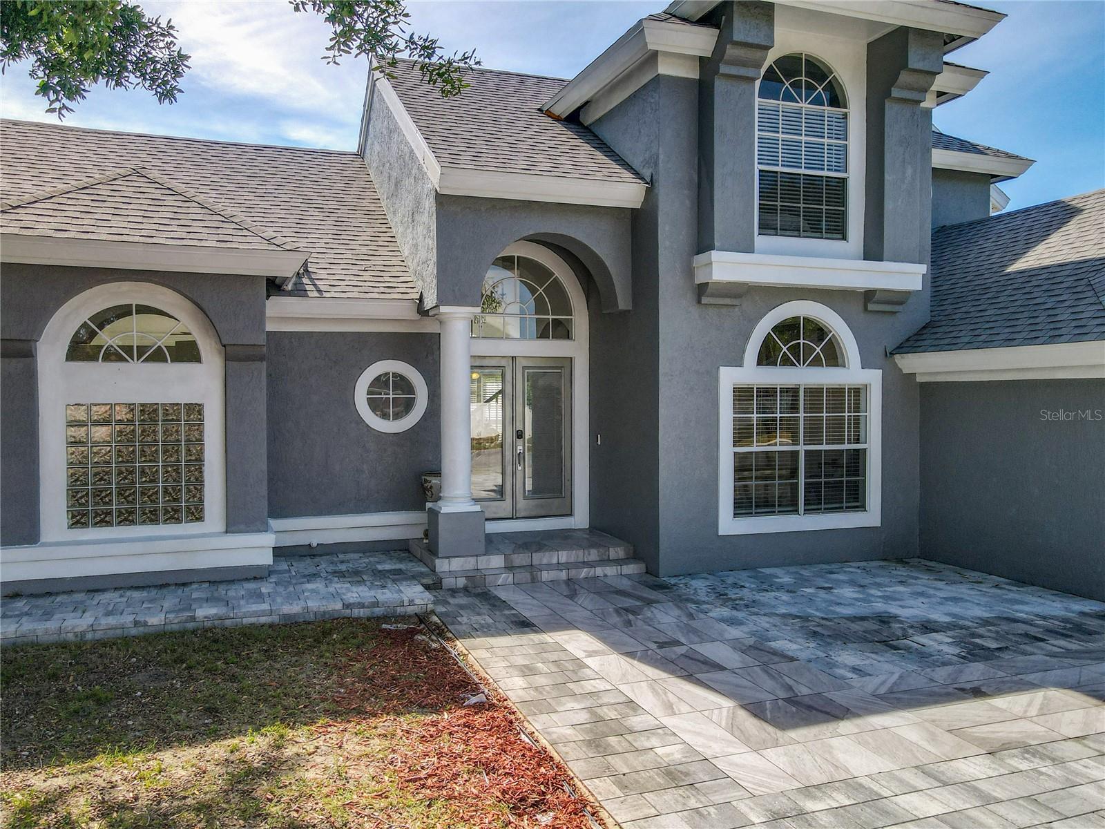 119 KILLINGTON WAY