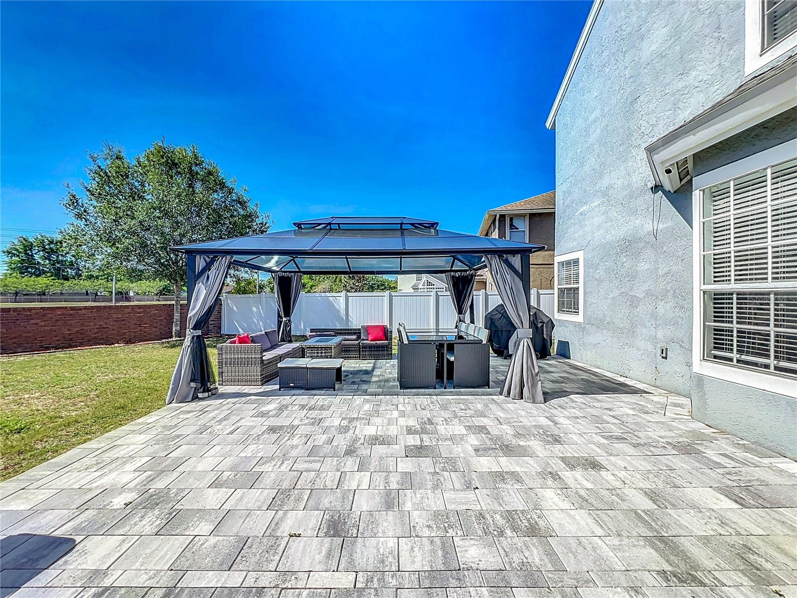 119 KILLINGTON WAY