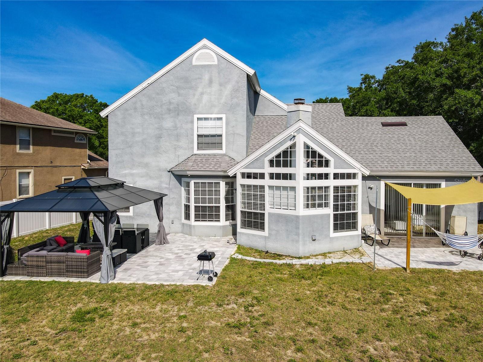 119 KILLINGTON WAY