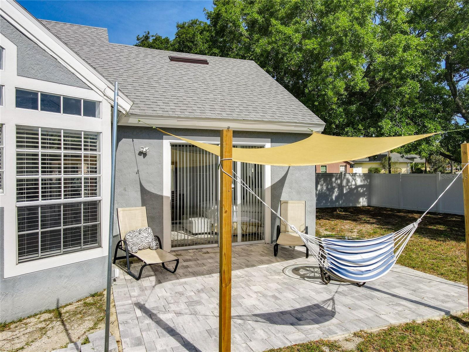 119 KILLINGTON WAY