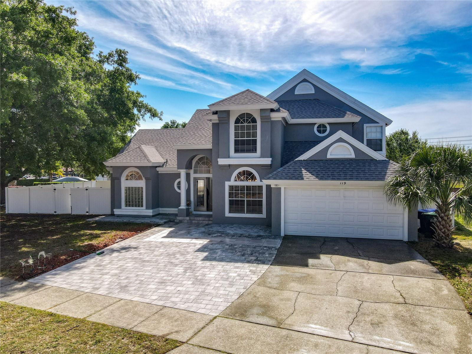 119 KILLINGTON WAY