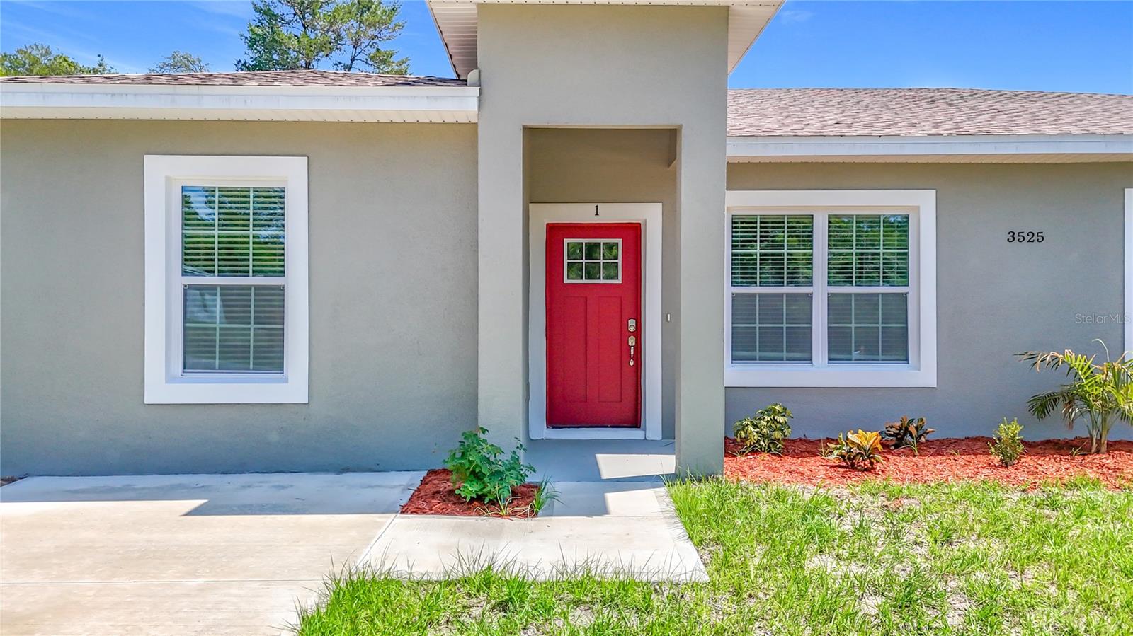 3525 SW 163RD PLACE RD