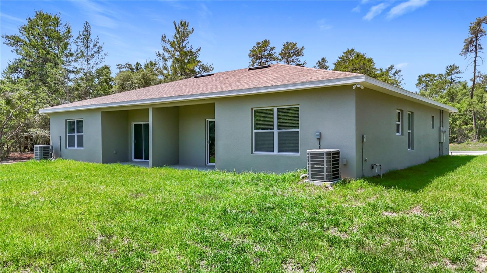 3525 SW 163RD PLACE RD