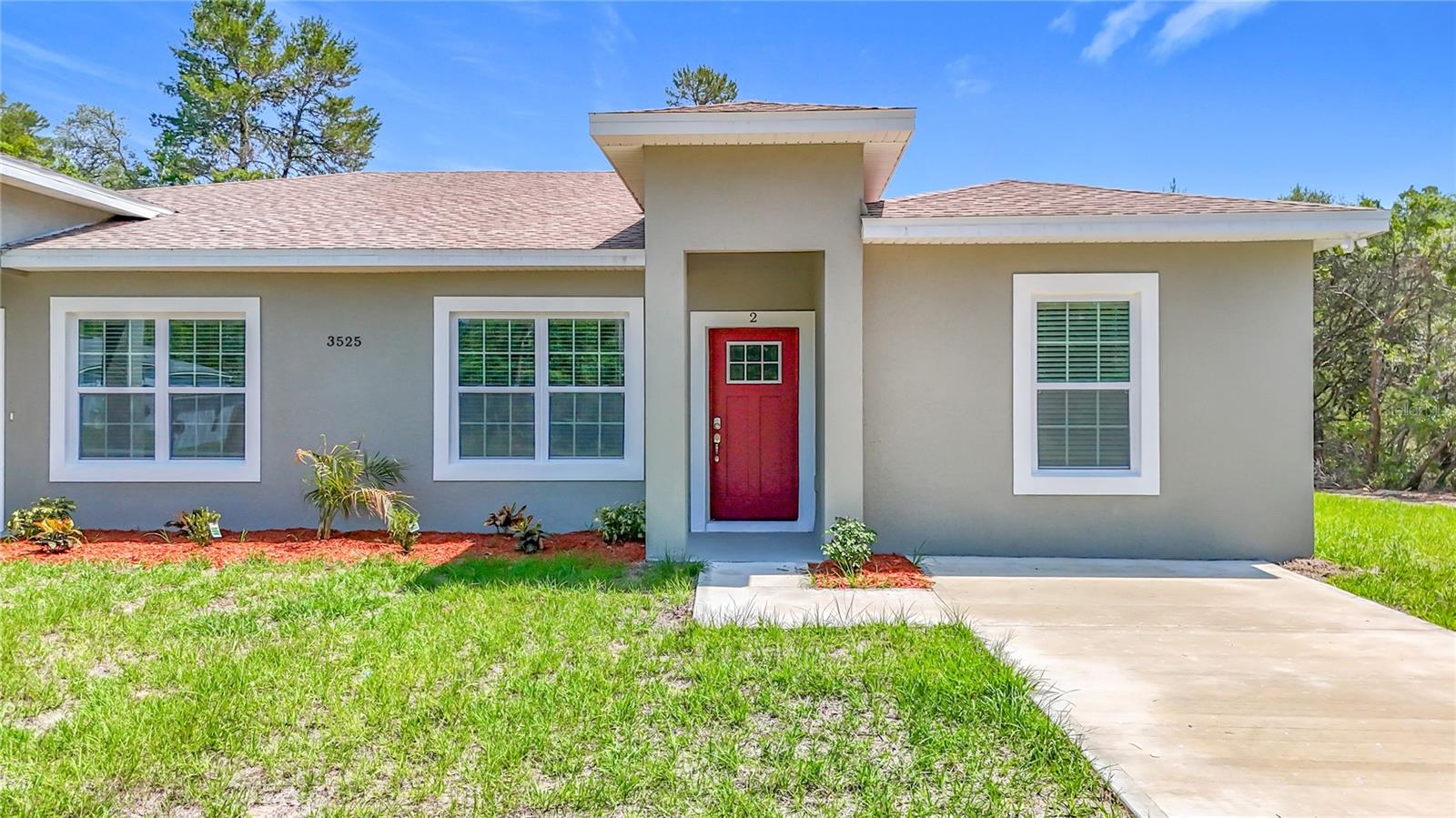 3525 SW 163RD PLACE RD