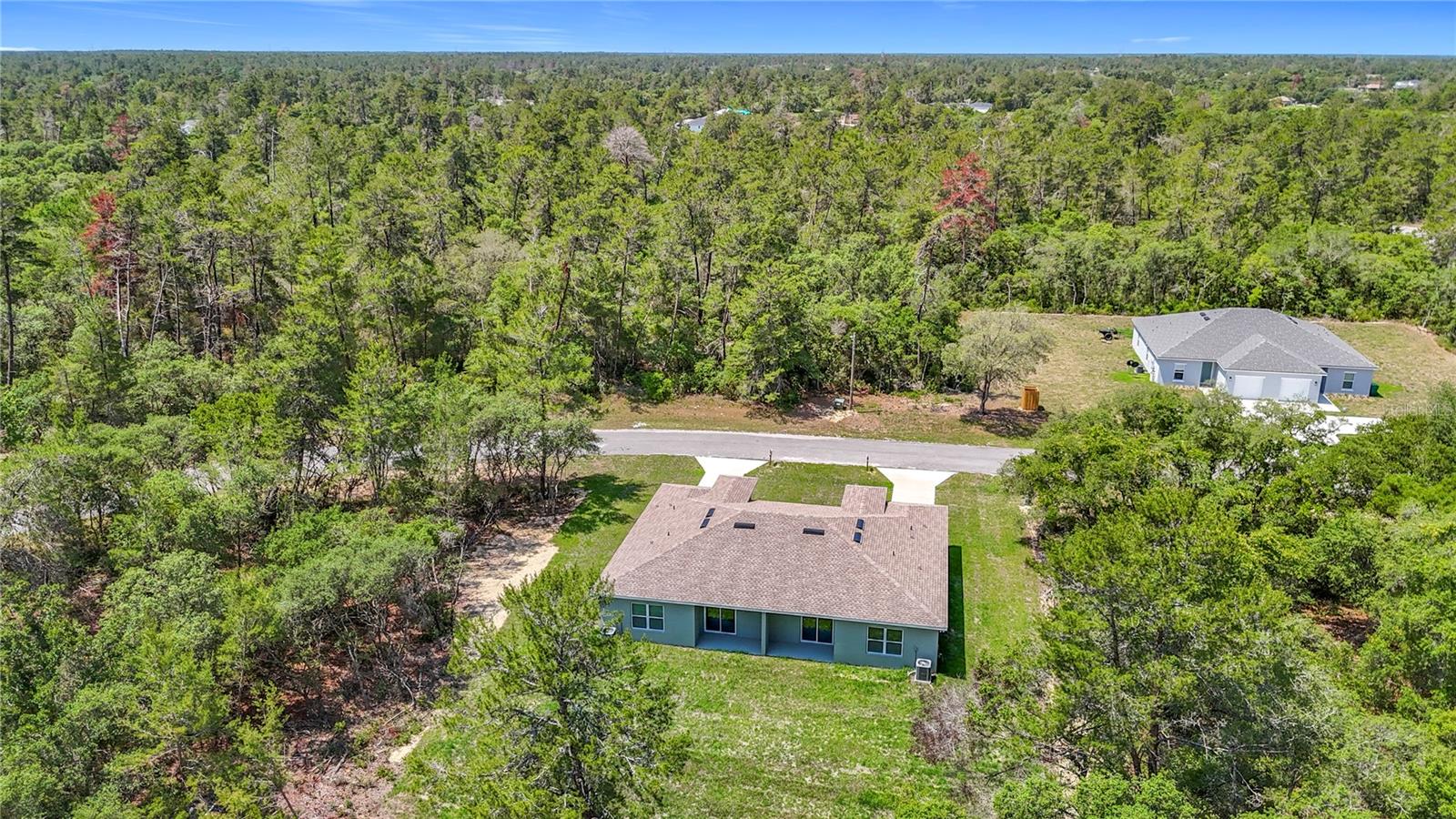3525 SW 163RD PLACE RD