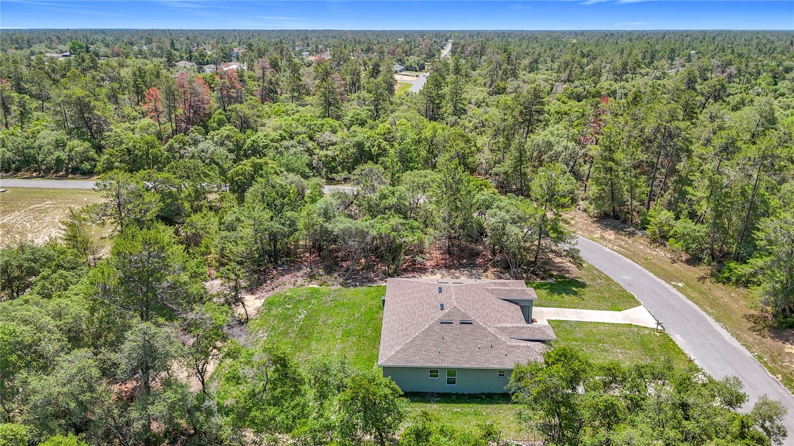 3525 SW 163RD PLACE RD