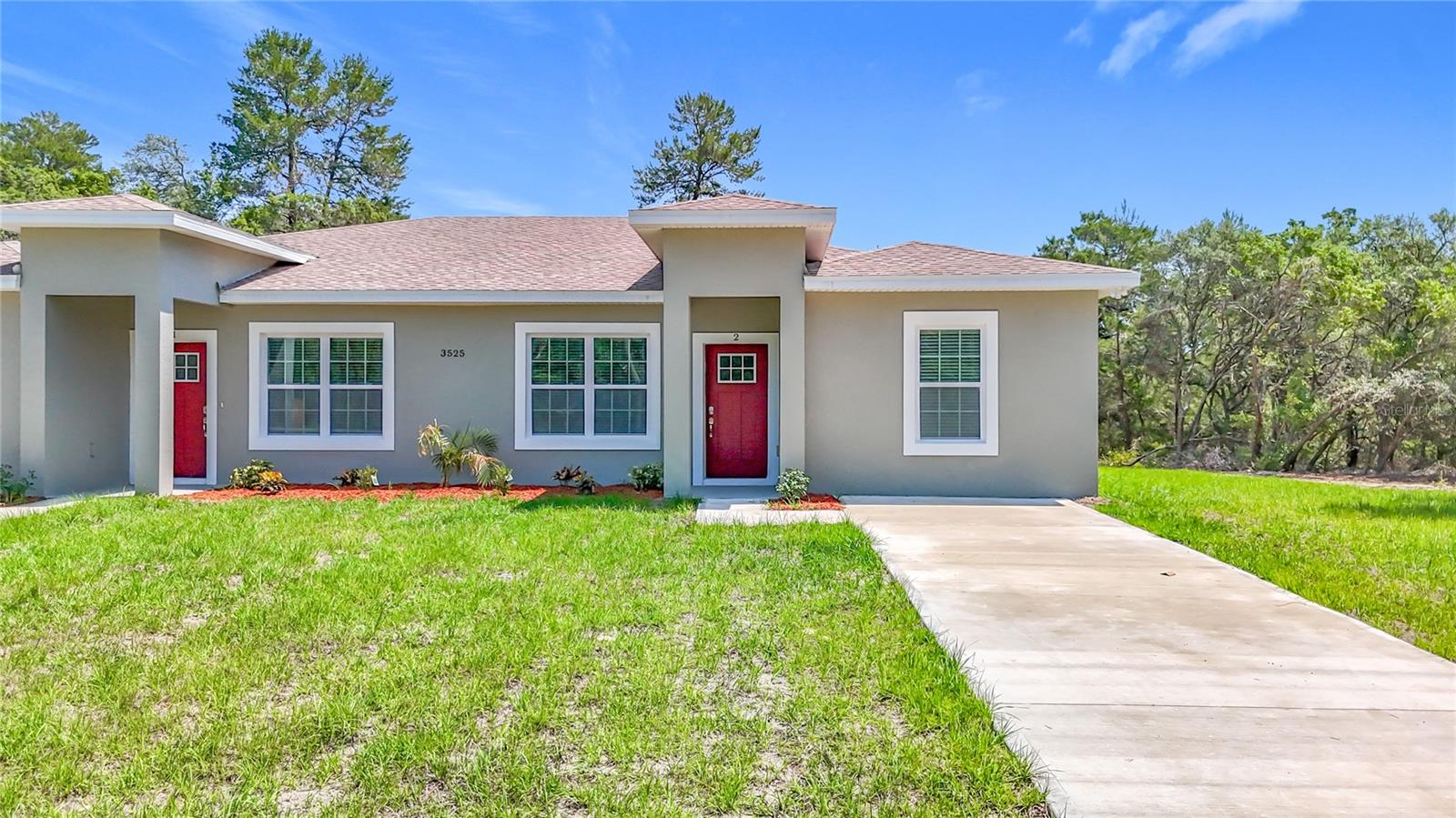 3525 SW 163RD PLACE RD