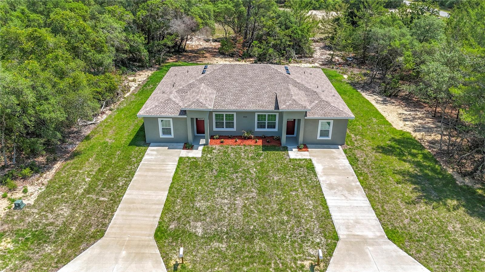 3525 SW 163RD PLACE RD