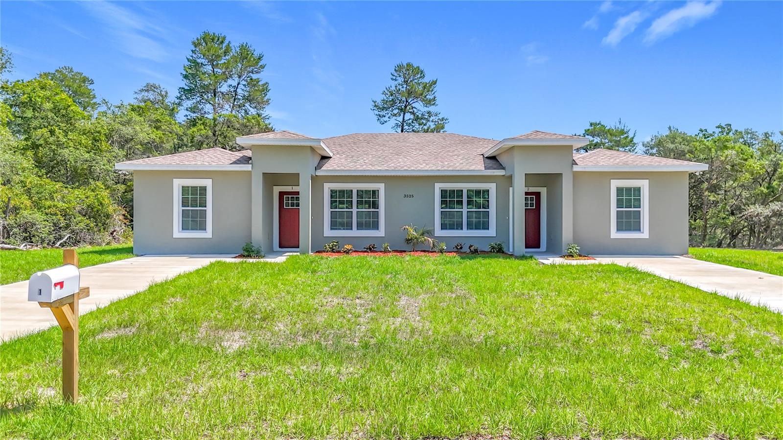 3525 SW 163RD PLACE RD