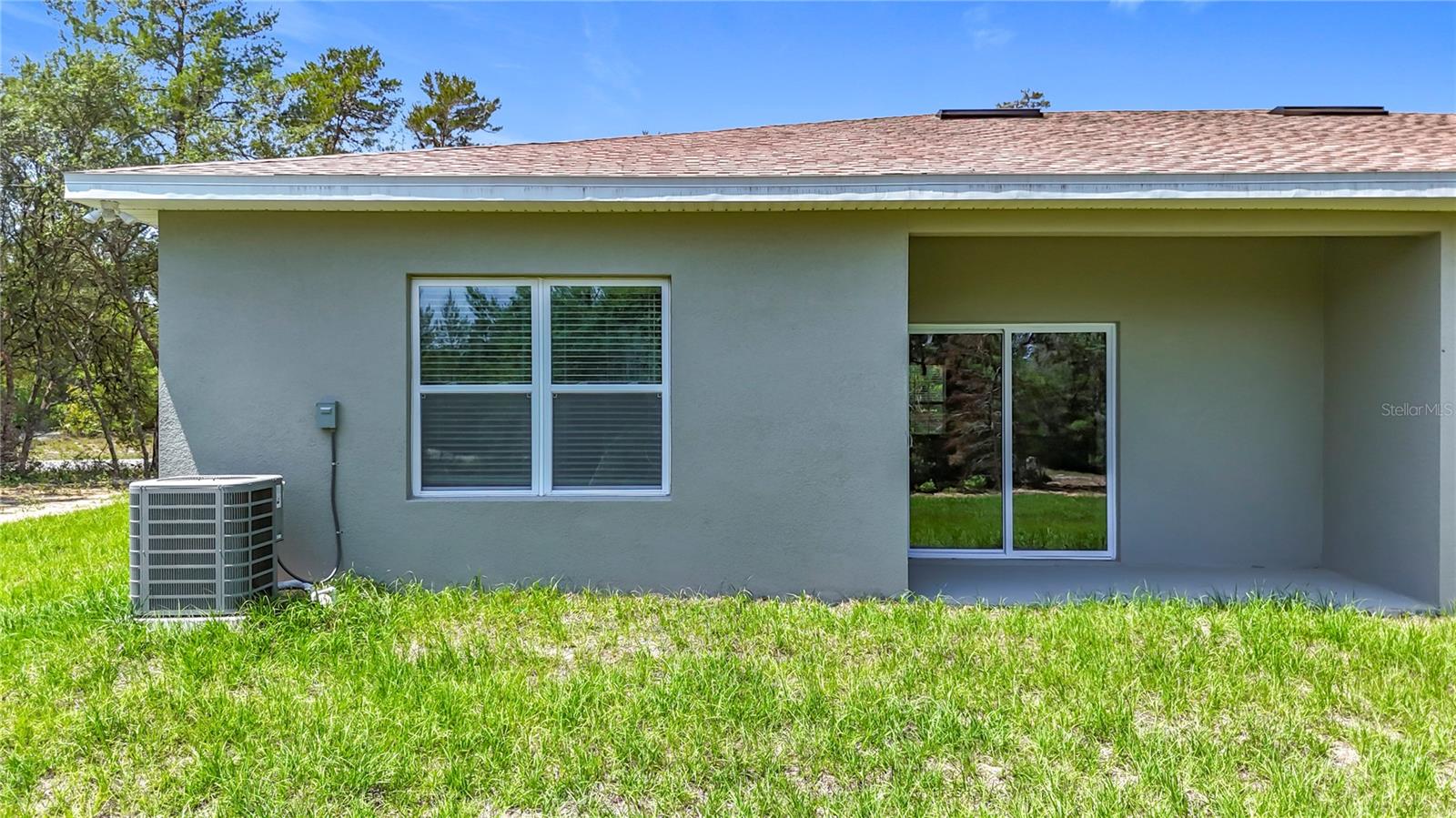 3525 SW 163RD PLACE RD