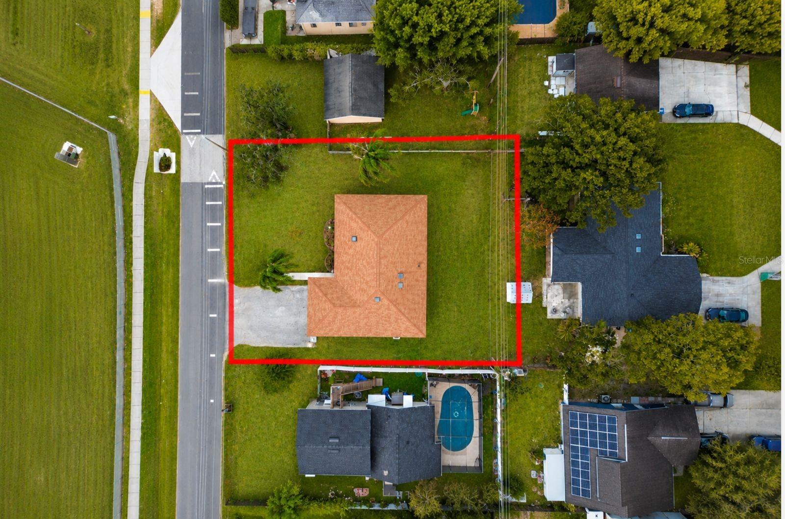 2661 AMES HAVEN RD