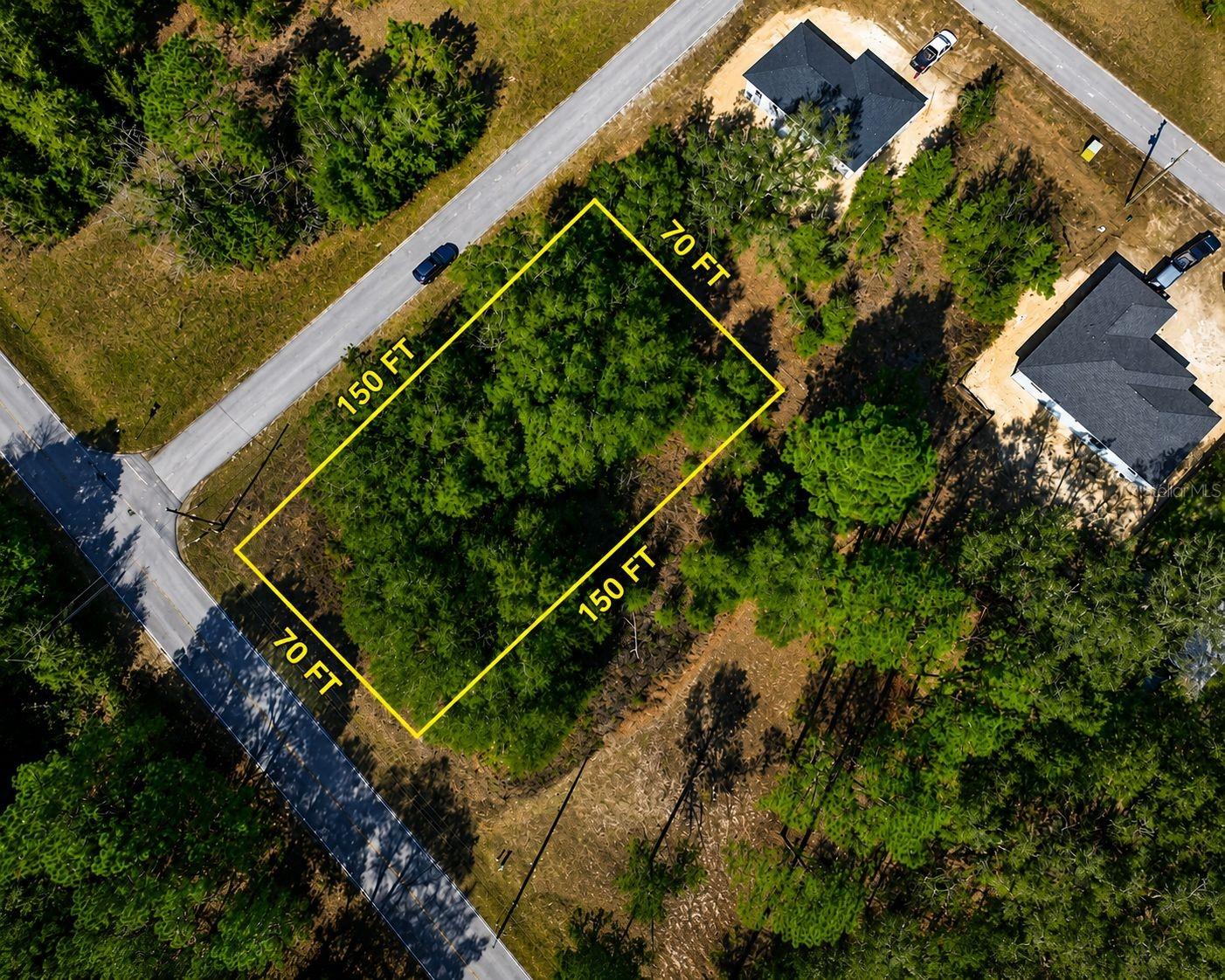 TBD SW MARINE BLVD