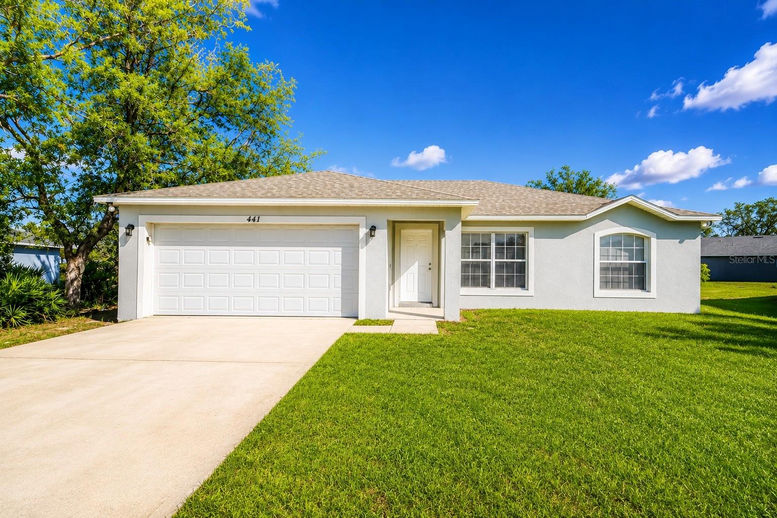 441 DANUBE DR
