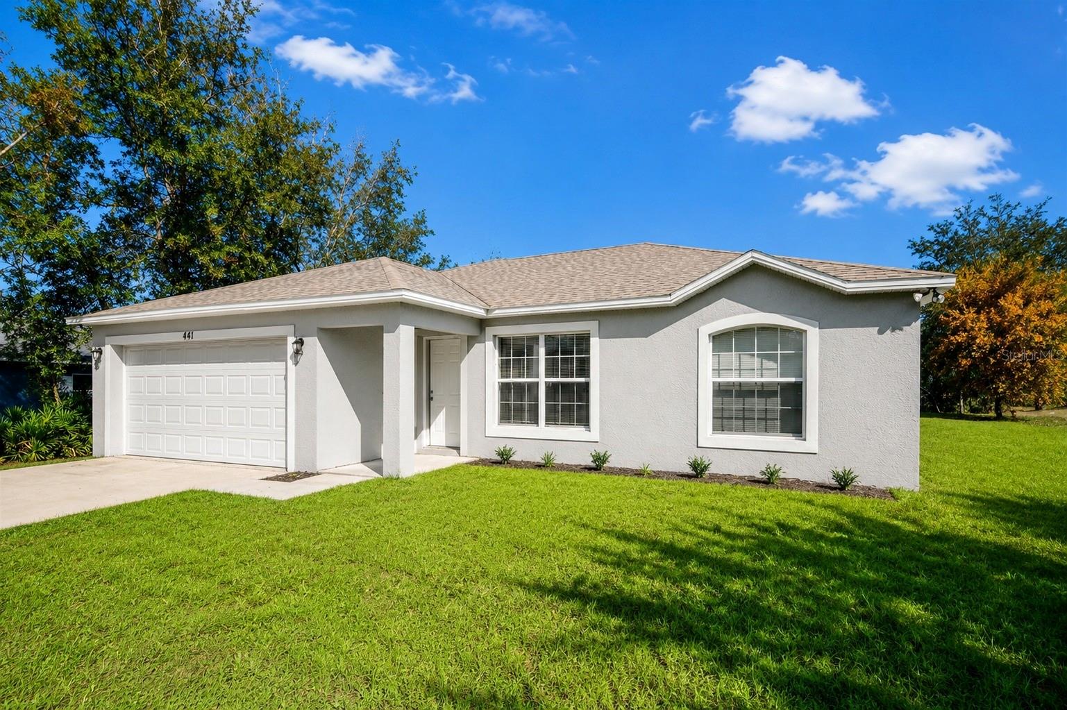 441 DANUBE DR