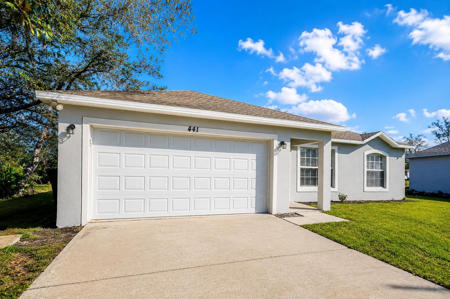 441 DANUBE DR