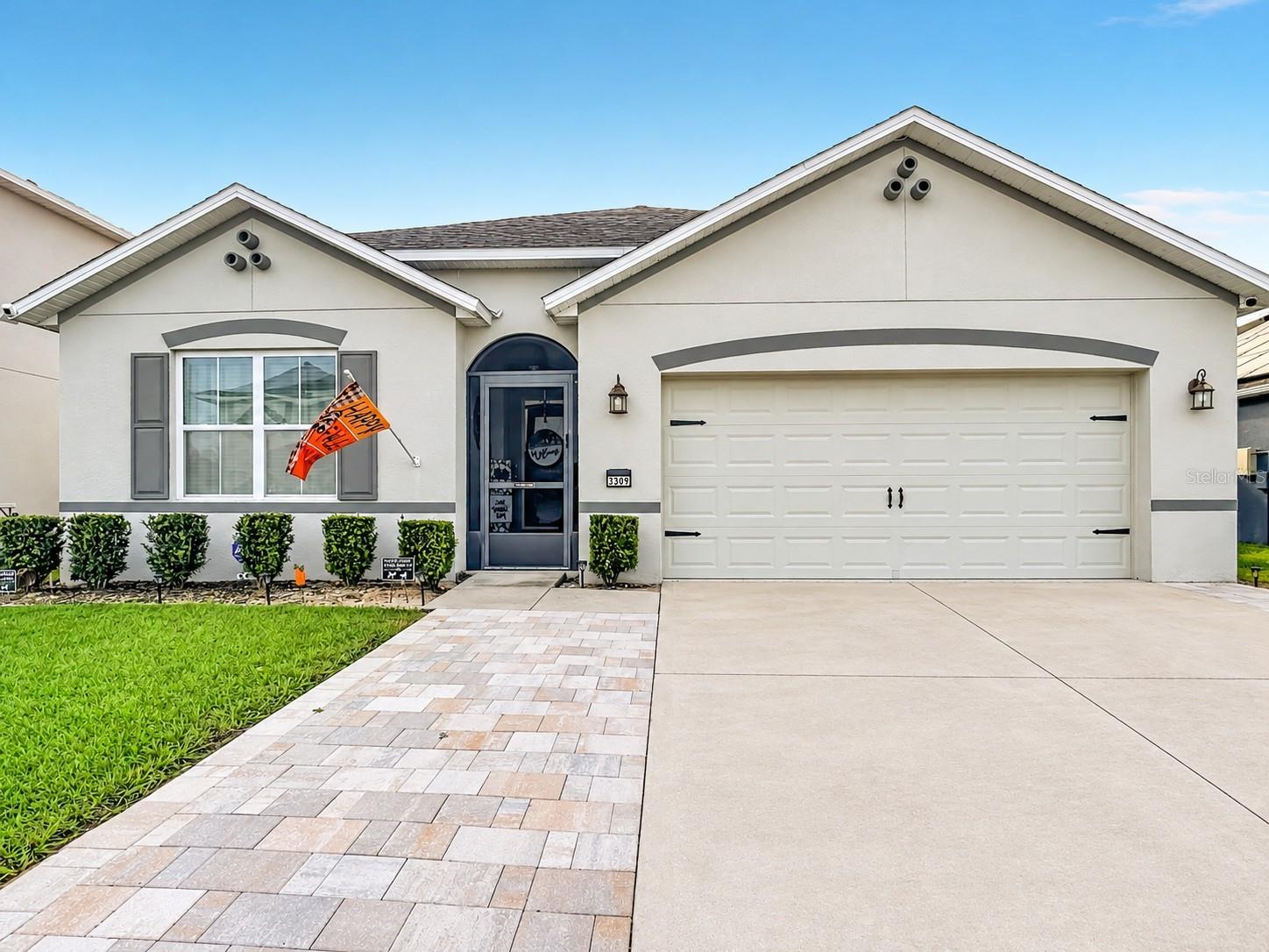 3309 SONDER DR