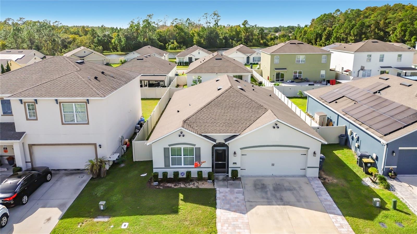 3309 SONDER DR