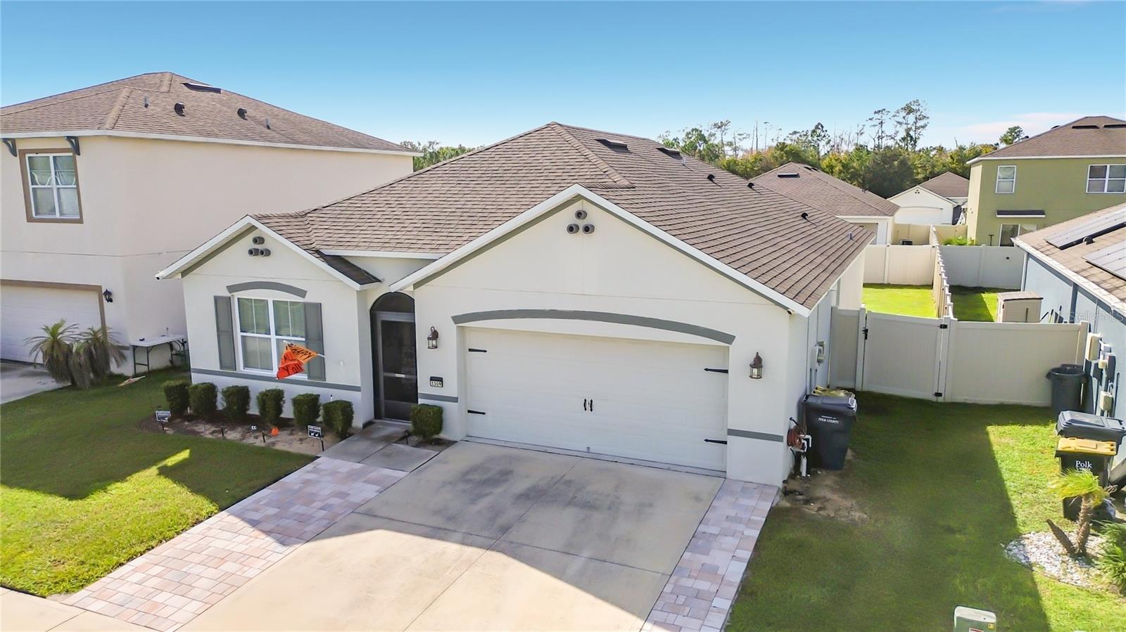 3309 SONDER DR