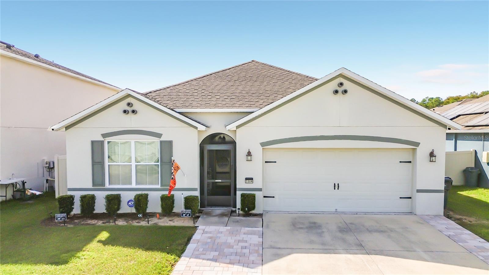 3309 SONDER DR