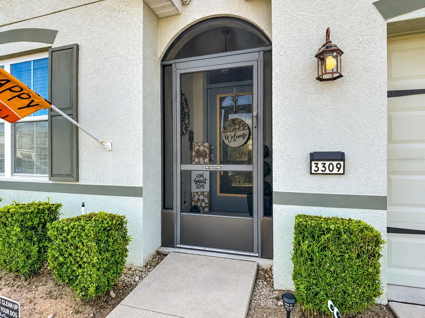 3309 SONDER DR