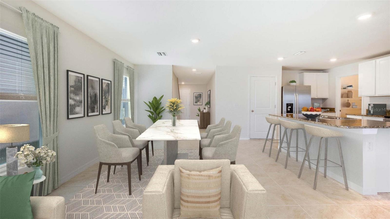 3122 SILKEN PEACOCK CT