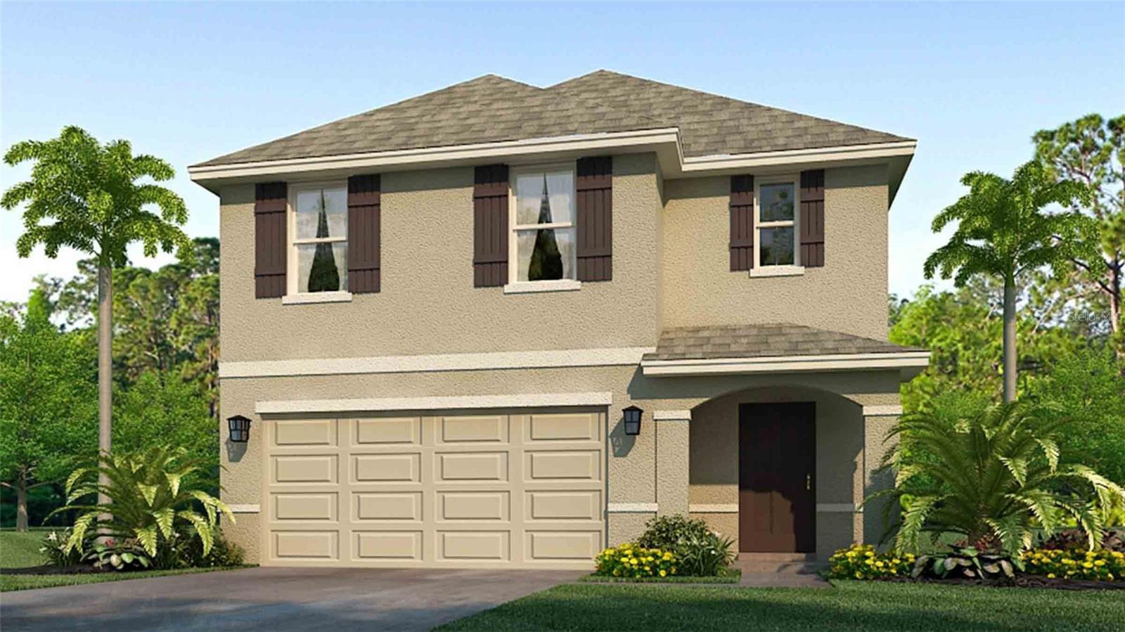 3122 SILKEN PEACOCK CT