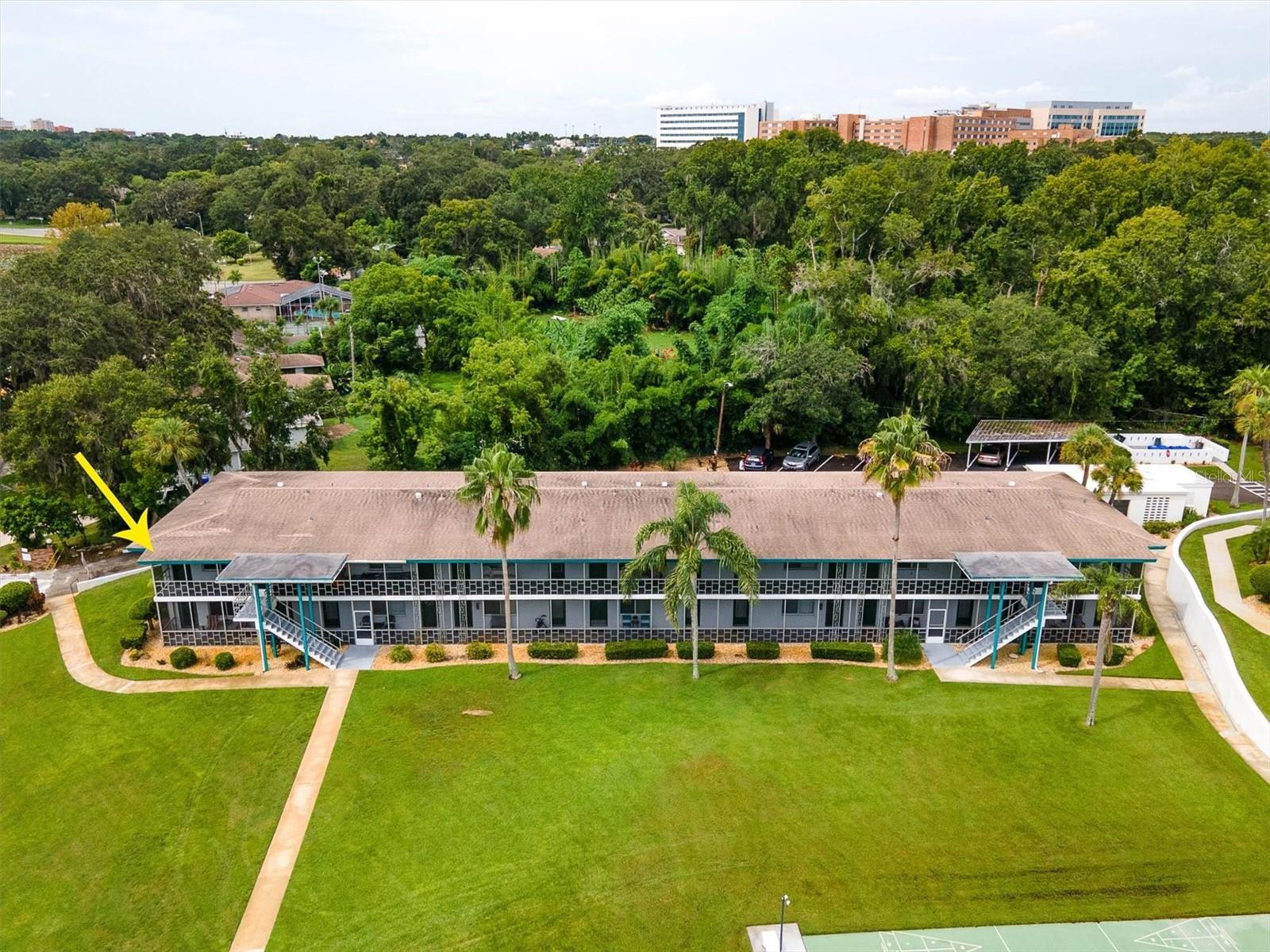 1600 W LAKE PARKER DR #D21