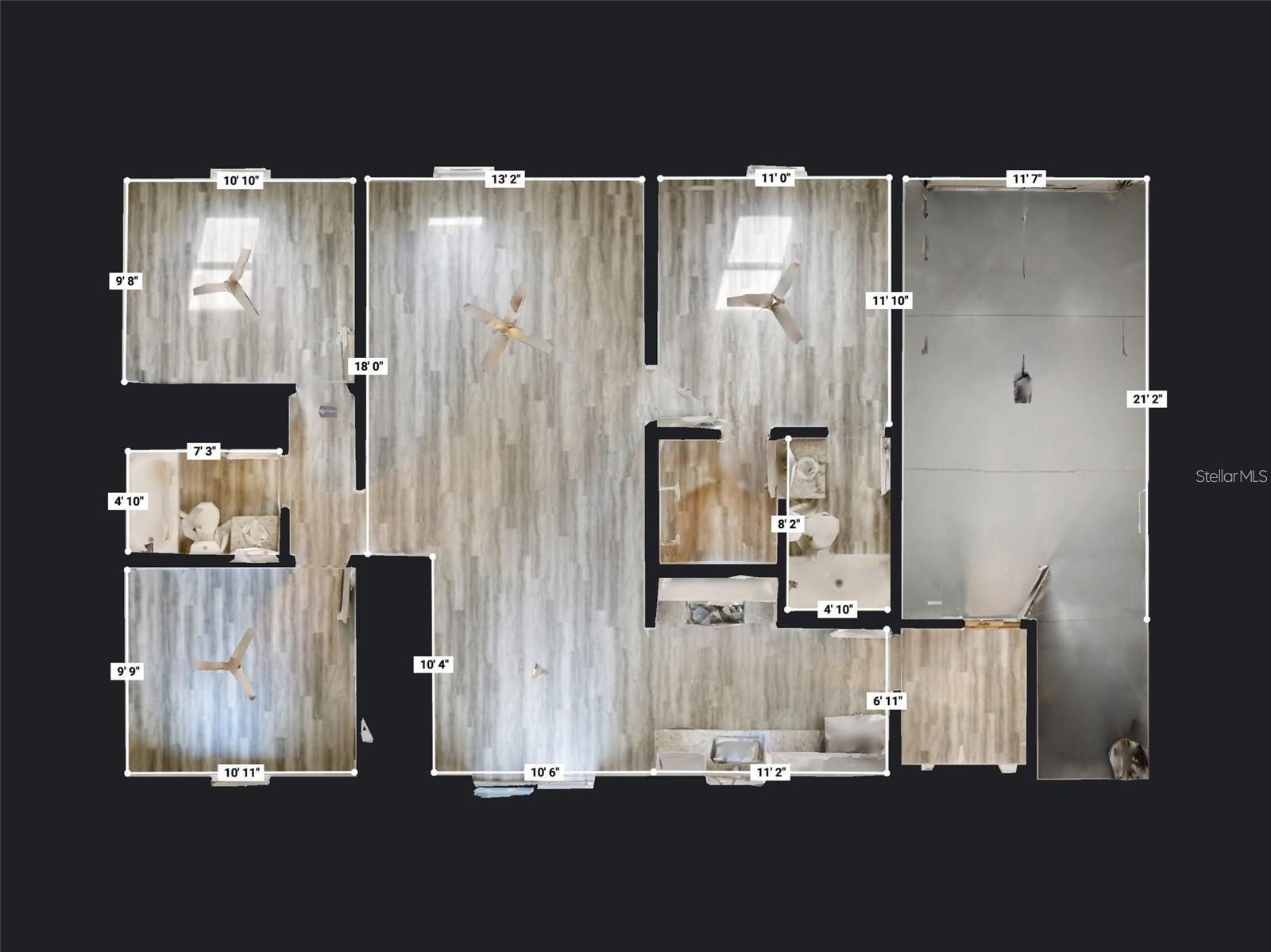13163 SW 106 PL