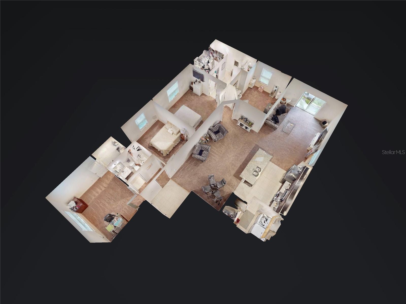 2596 FLAMINGO RD