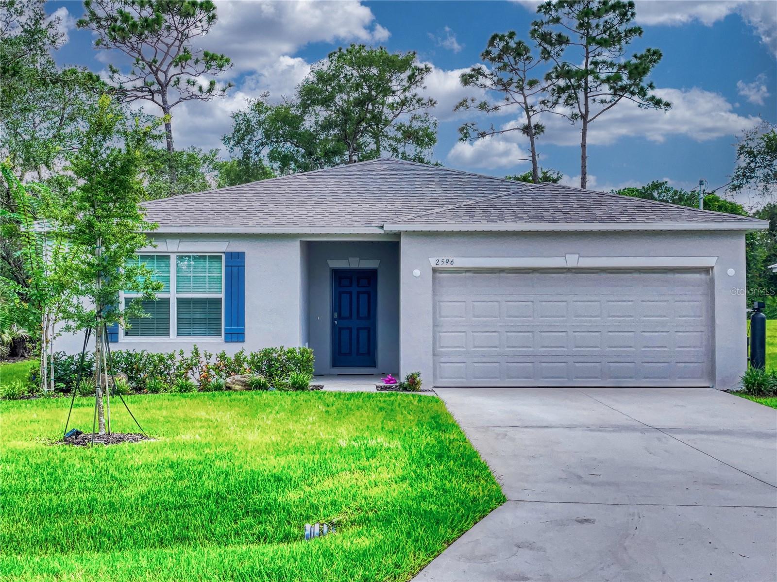 2596 FLAMINGO RD