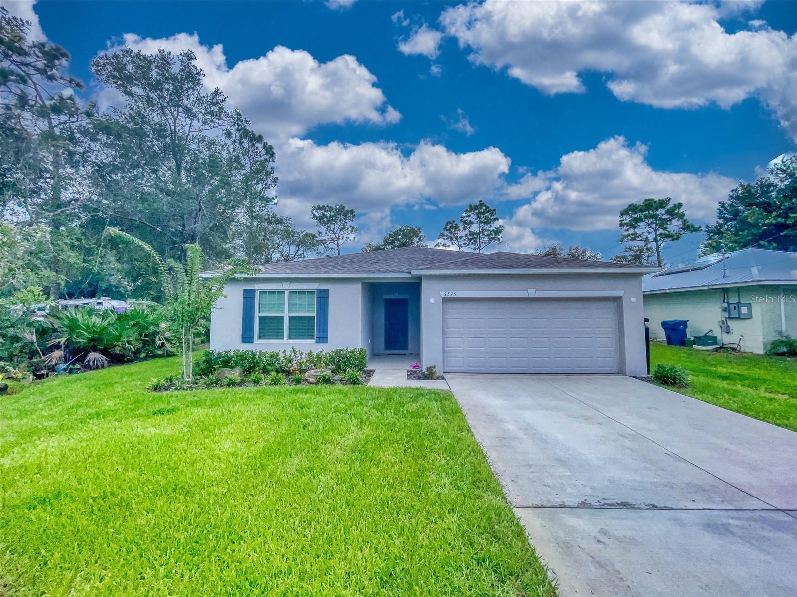 2596 FLAMINGO RD