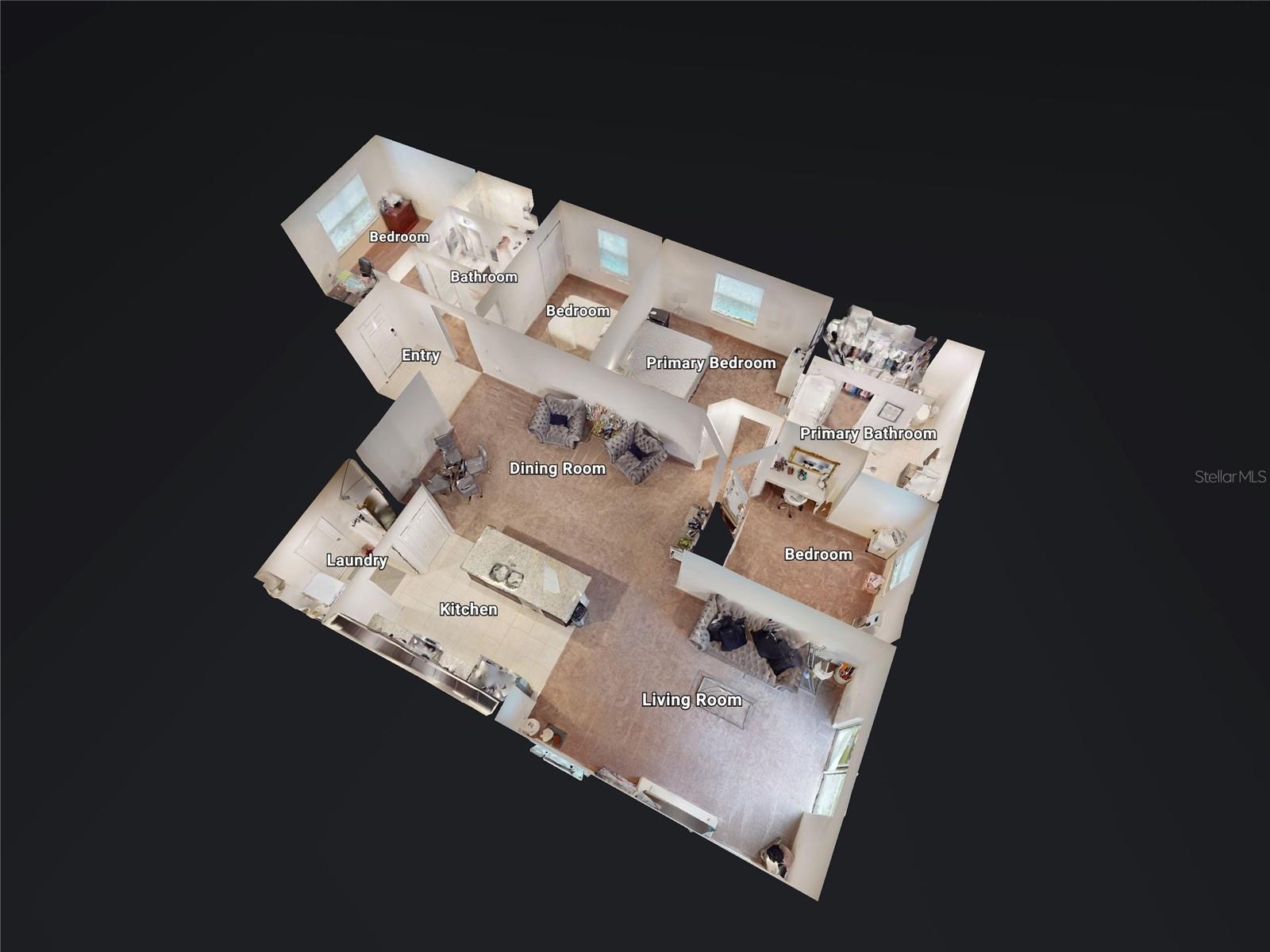 2596 FLAMINGO RD