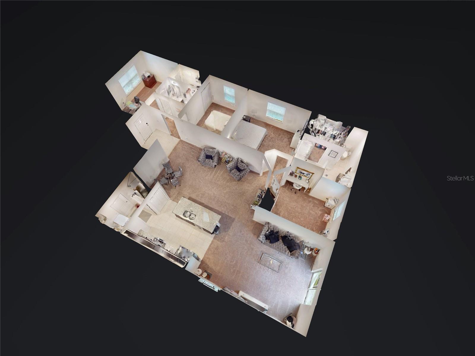 2596 FLAMINGO RD