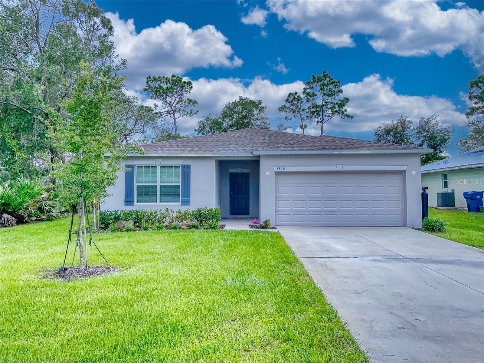 2596 FLAMINGO RD