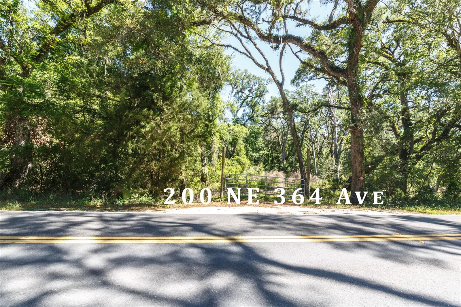 200 NE 364TH AVE