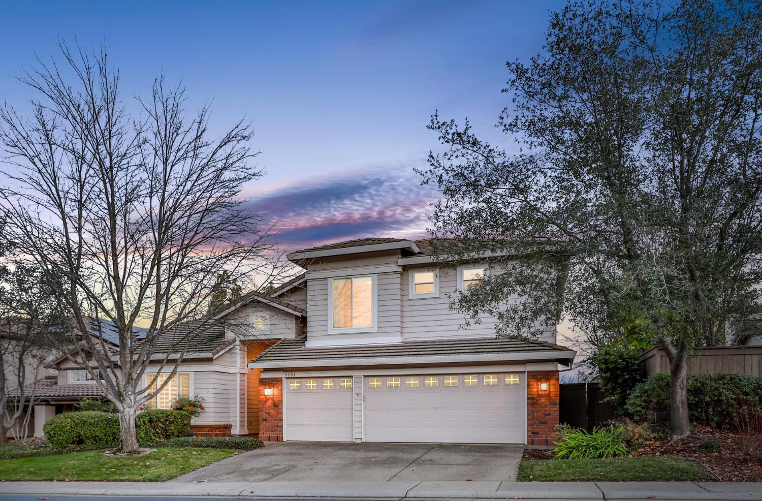 4061 Meadow Wood Drive