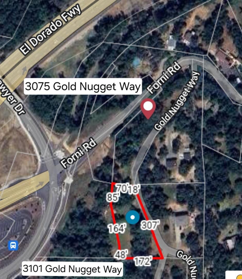 3075 Gold Nugget Way