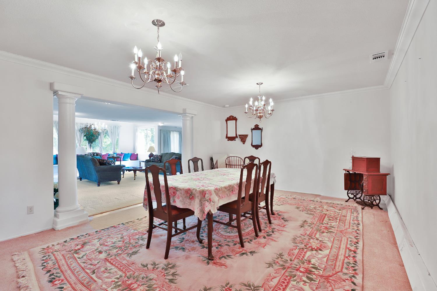 3840 Greenstone Road