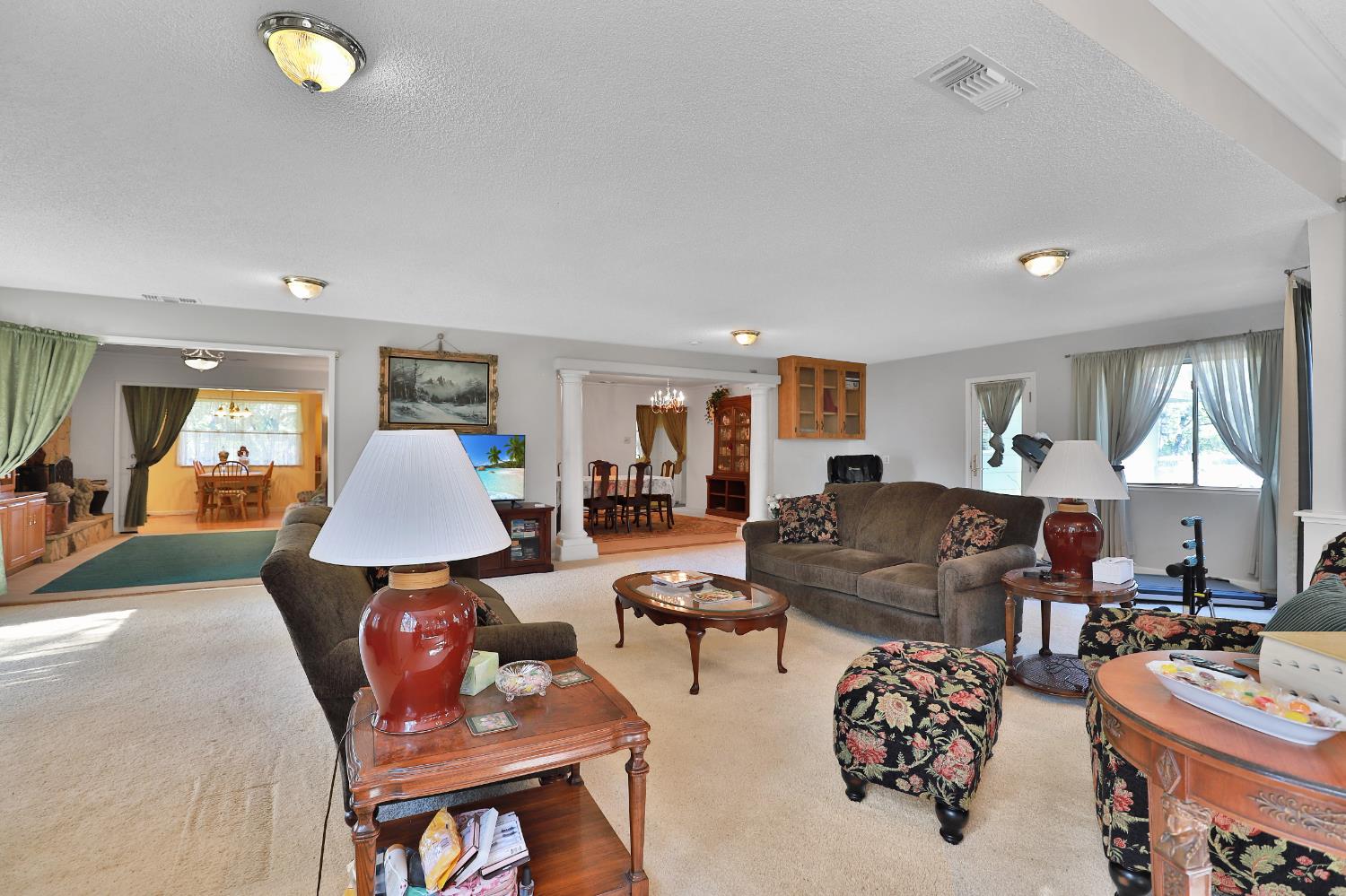 3840 Greenstone Road