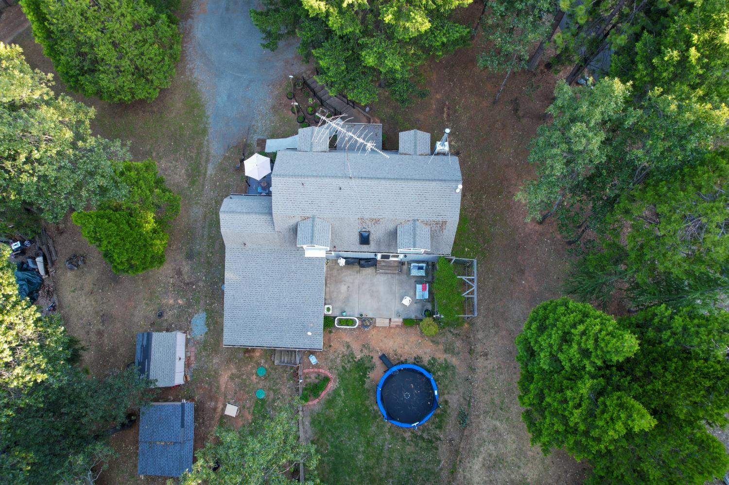 2708 Illinois Canyon Road