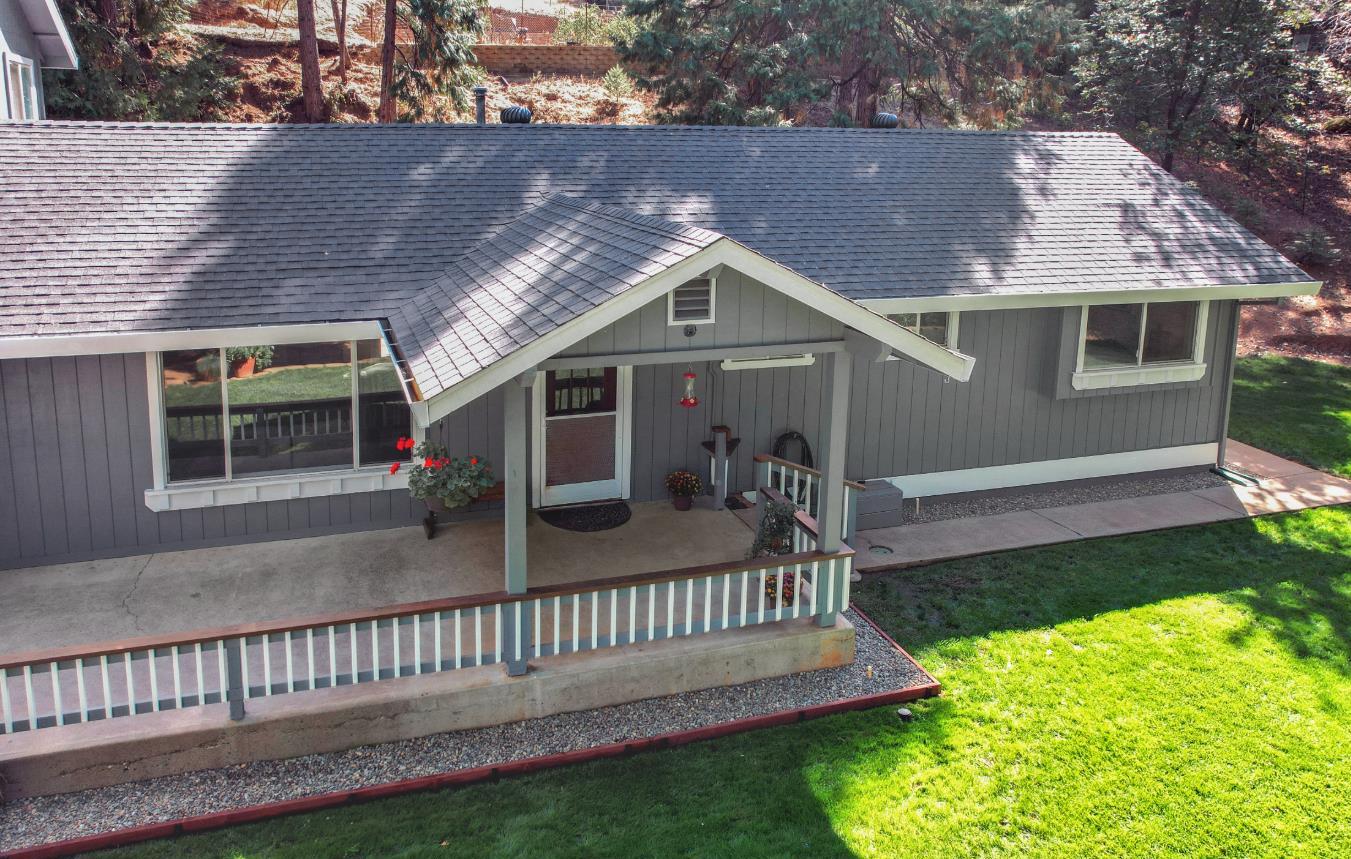 3200 Perryhill Drive
