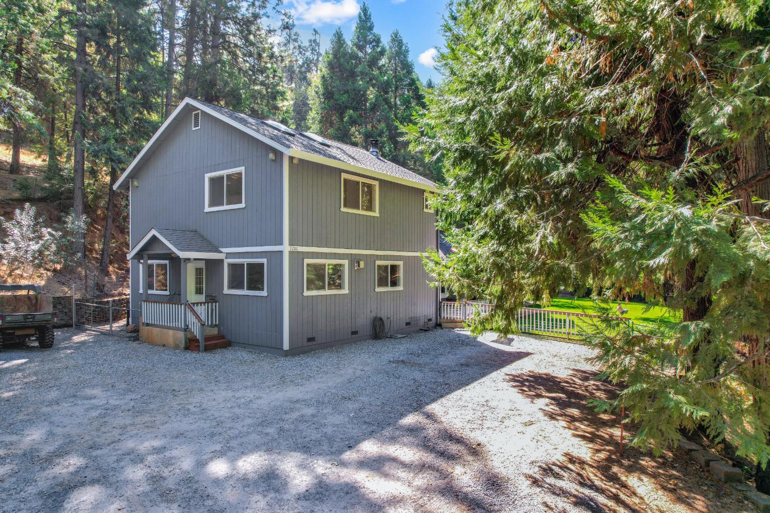 3200 Perryhill Drive