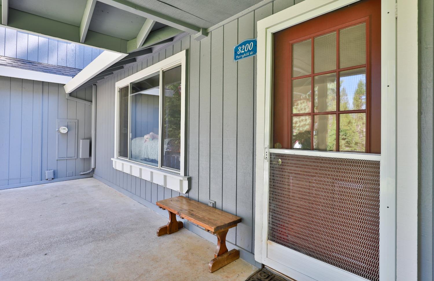 3200 Perryhill Drive