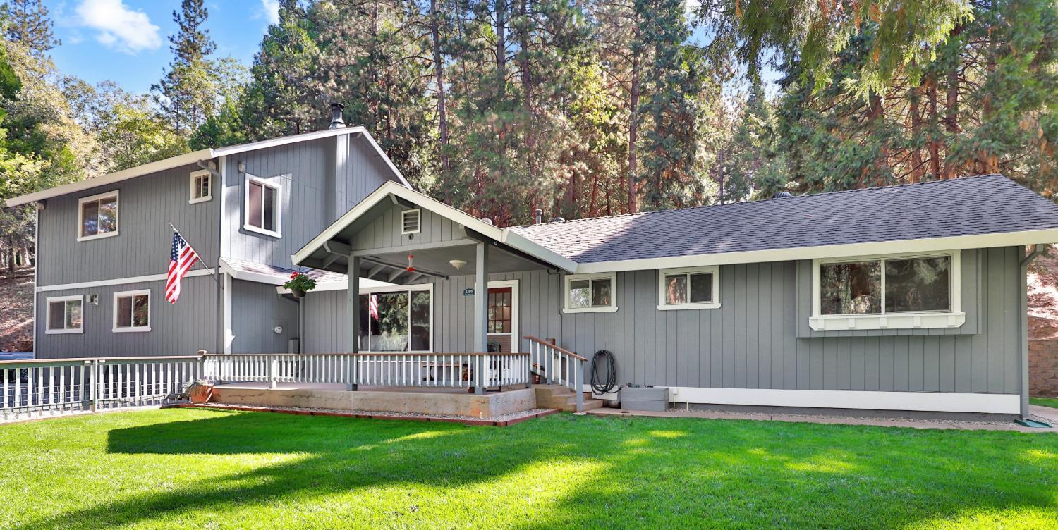 3200 Perryhill Drive