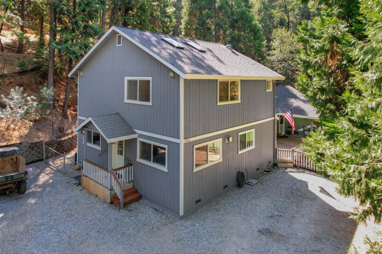 3200 Perryhill Drive
