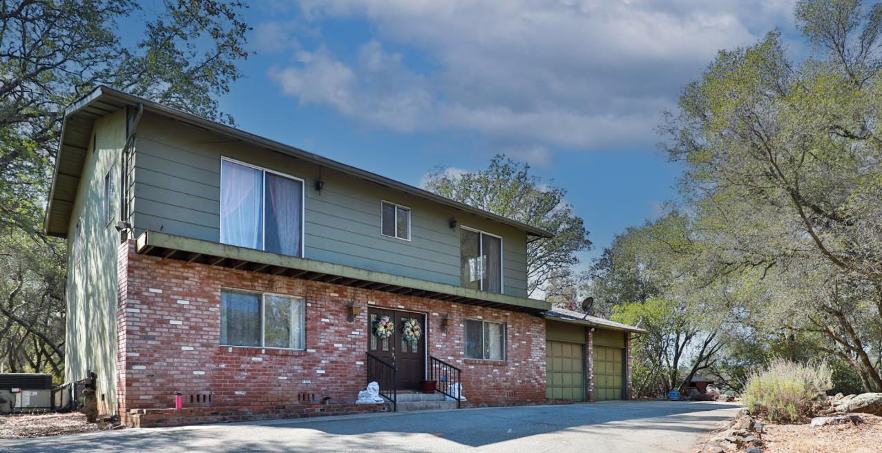 4820 Quail Run Road