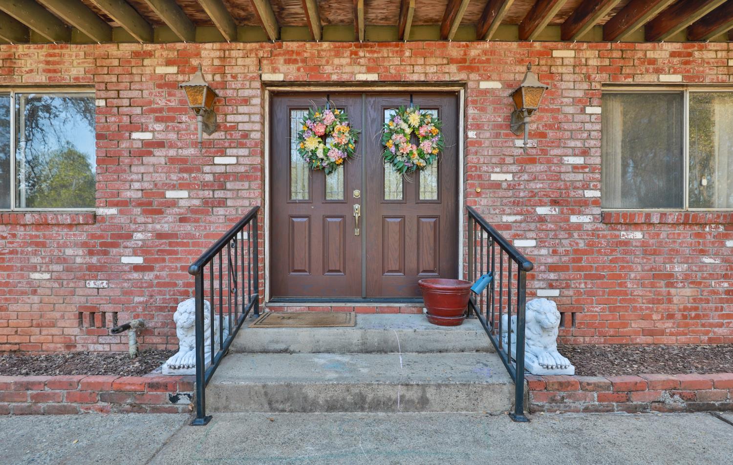4820 Quail Run Road
